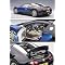 Bugatti Diecast Model
