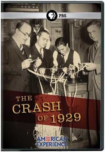 American Experience: The Crash of 1929