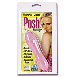 Posh Massager Purple