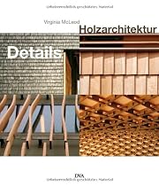 Details - Holzarchitektur