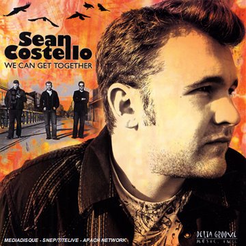 CD-Charts  Music : We Can Get Together