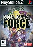 Global Defence Force