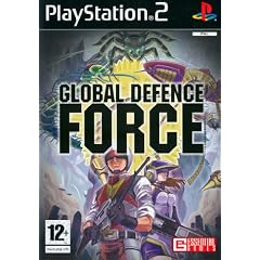 Global Defence Force