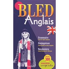 Bled Anglais