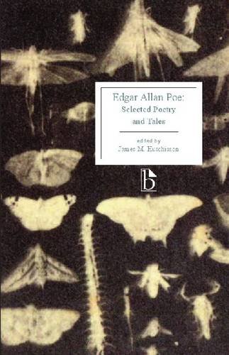 Edgar Allan Poe: Selected Poetry and Tales