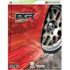 Buy Project Gotham Racing 4 Strategy Guide 