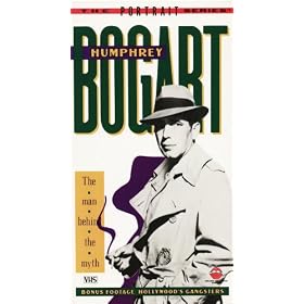 Man Behind the Myth [VHS]