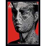 Rolling Stones Tattoo You (Guitar Recorded Versions) ~ The Rolling Stones