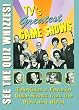 TV's Greatest Game Shows - A Tribute to the Pioneers of Television Quiz Shows