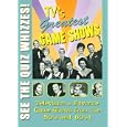 TV's Greatest Game Shows - A Tribute to the Pioneers of Television Quiz Shows by
