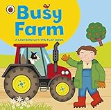 Busy farm