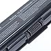 ATC 5.2Ah Replacement Battery for Toshiba Satellite L455-S5975, Pro 300-1FP, Pro P300-1CG, TOSHIBA Dynabook AX, Dynabook EX, Dynabook Satellite, Dynabook TX Series Laptop/Notebook New