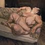 Lucian Freud