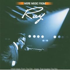 More Music from"Ray"