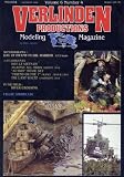 VERLINDEN PRODUCTIONS MODELLING MAGAZINE VOLUME 6 ISSUE NUMBER 4 (VERLINDEN PRODUCTIONS MODELLING MAGAZINE)
