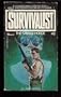 The Savage Horde (The Survivalist #6)