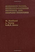 Microwave Filters, Impedance-Matching Networks, and Coupling Structures (Artech Microwave Library)