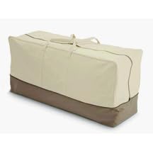 Classic Accessories Veranda Collection Cushion Bag