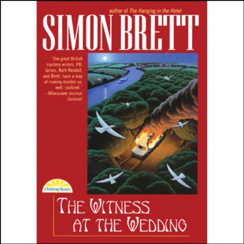 Witness at the Wedding