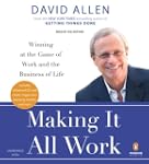 Making It All Work: Winning at the Ga...