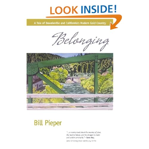 Belonging