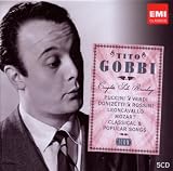 ICON - Tito Gobbi