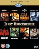 Image de Jerry Bruckheimer Action Collection [Blu-ray]