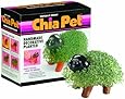 Chia Pet Handmade Decorative Planter, Puppy, 1 Kit