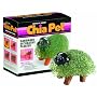 Chia Pet Handmade Decorative Planter, Puppy, 1 Kit