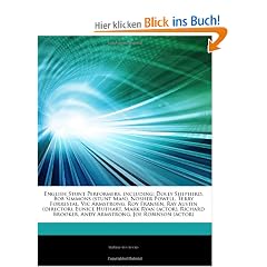 Articles on English Stunt Performers, Including: Dolly Shepherd, Bob Simmons (Stunt Man), Nosher Powell, Terry Forrestal, Vic Armstrong, Roy Fransen,