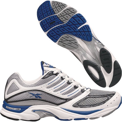 Reebok Premier Cushion V Cushion Running Shoe Mens