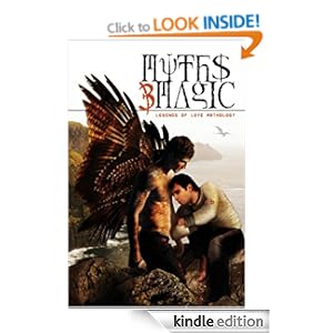 Myths and Magic - Anthology