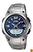 Casio Men's Waveceptor Atomic Watch #WVA109HDA-2BV