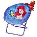 Disney Ariel Saucer Chair
