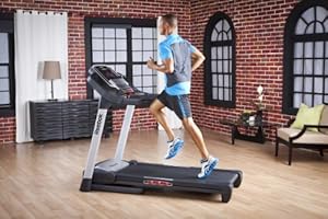 Reebok Competitor RT 5.1 Treadmill - Manufacturer Refurbished