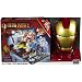 Mega Bloks Ironman 2 Hall of Armour Playset