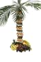 Buffet Enhancements Stainless Steel Pineapple Tree Stand, Large