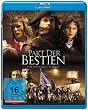 Pakt der Bestien  - The Sovereign's Servant [Blu-ray]