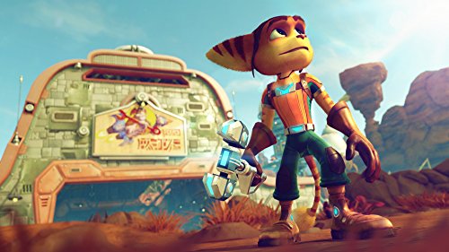 Ratchet-Clank-PS4-Digital-Code