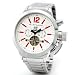 Alienwork® U-Boot Automatic Mechanical Multi-function Watch Date calendar Month & Weekday