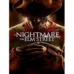 A Nightmare on Elm Street (2010)