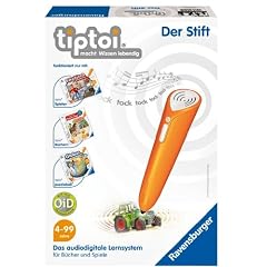 Ravensburger 00500 - tiptoi�: Der Stift