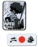 Afro Samurai: Afro Pins Set of 2イメージ