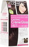 ロレアルパリ キャスティングクリームグロス5NBモカブラウン