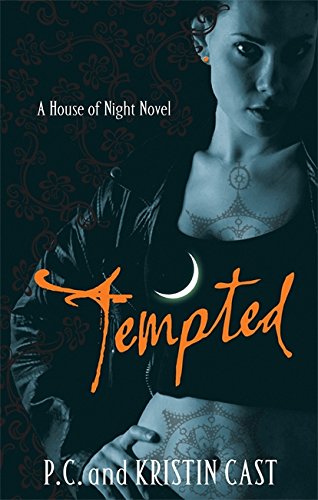 Tempted (A House of Night Novel)