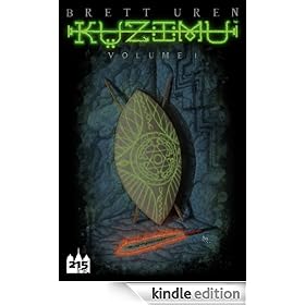 Kuzimu, Vol. 1