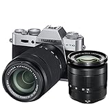 Fujifilm XT10