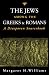 The Jews among the Greeks and Romans: A Diasporan Sourcebook