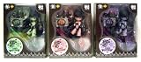 Chika Night Miznotic Fantasy Figures Set of 3 Fewture Toys, Junko MizunoIMAGE