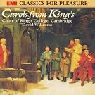 Carols from King's
